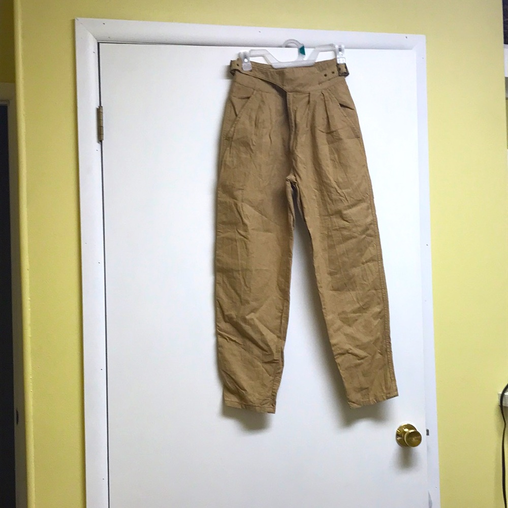 Hunters Run Riding pants